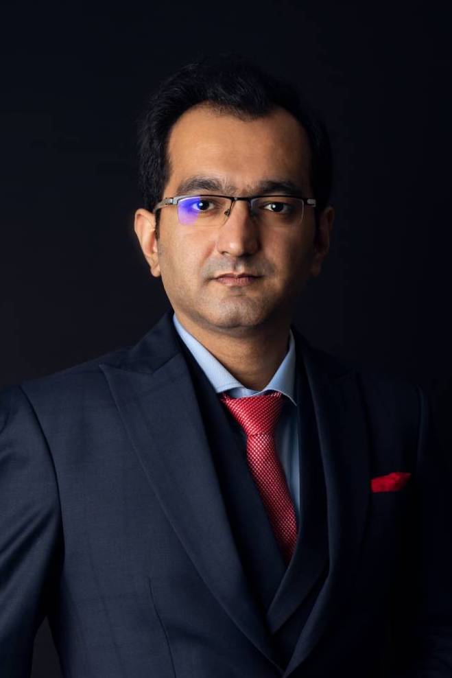 Arun Valera